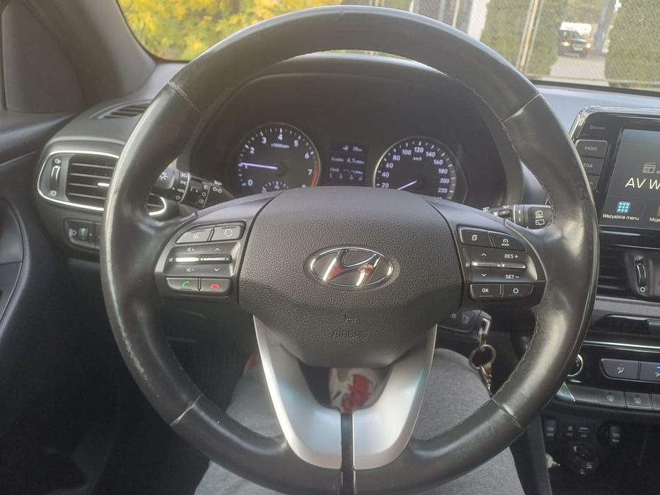 Hyundai i 30 get 2019