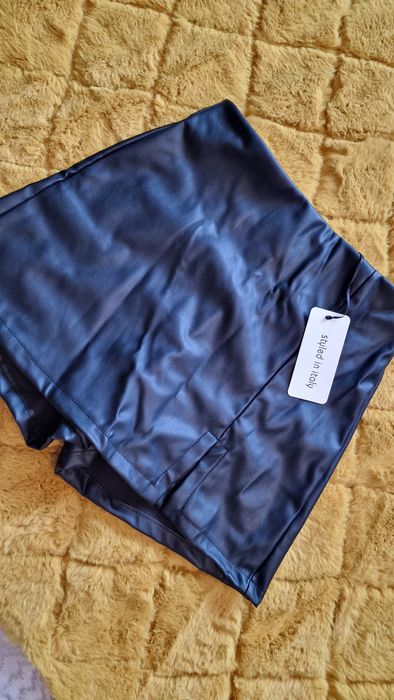 spódnico spodenki nowe