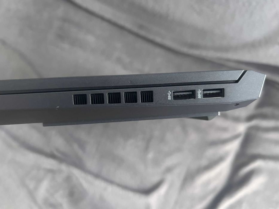 HP Victus 16 (2022) - Gaming Laptop com Intel Core i7 e RTX 3060