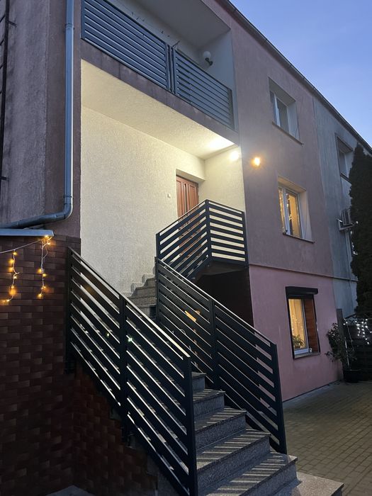 Bramy ogrodzenia wiaty konstrukcje stalowe nowoczesne kute