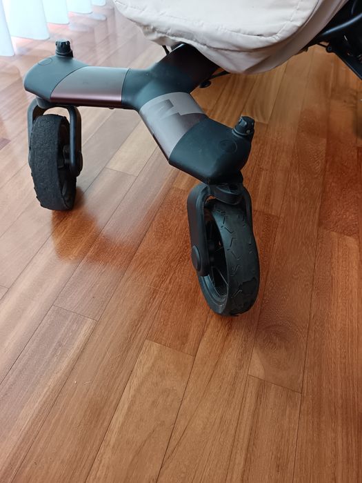Carrinho Concord Neo