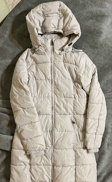 Женский пуховик Amisu