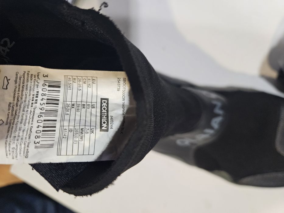 Botins surf neopreme64409425701123121