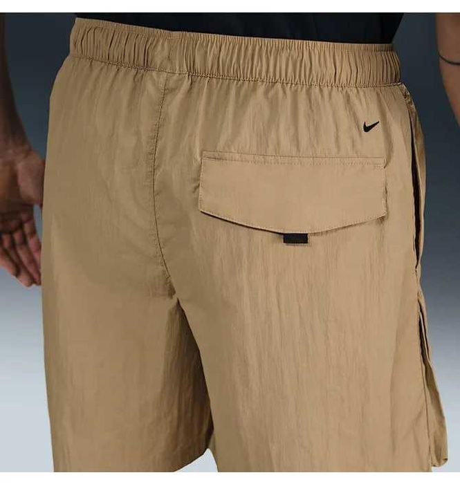 ОРИГІНАЛ Шорти Nike Tech Cargo (М-L-XL)