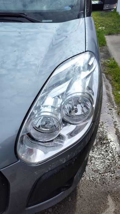 Pranie tapicerki DETAILING WNĘTRZA Polerowanie Aut,Lamp WOLNE TERMINY