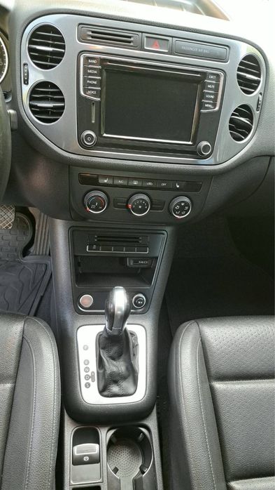 Volkswagen Tiguan 2017 рік 2.0 TSI