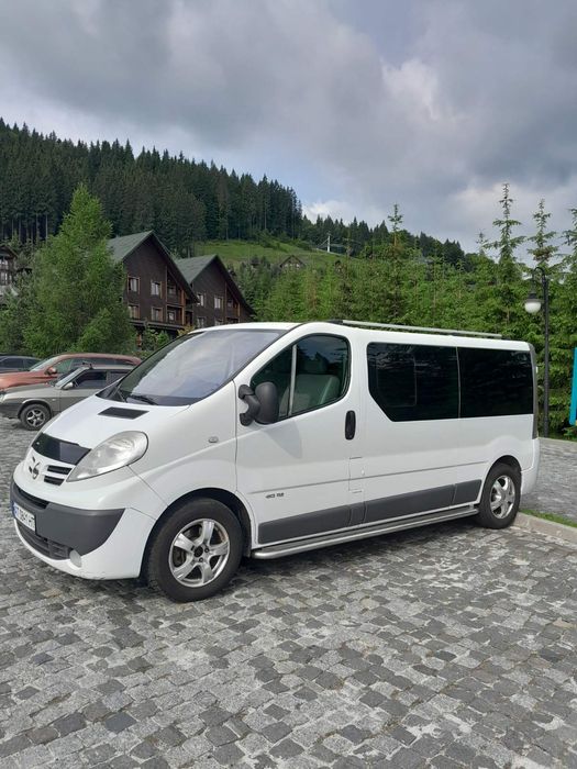 Перевезення трансфер Івано Франківськ Осмолода Мислівка