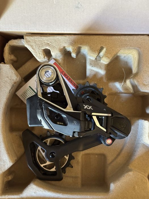 Sram XX RD SL + 1299