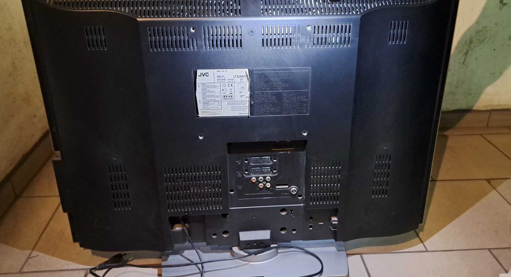 Telewizor 32" JVC