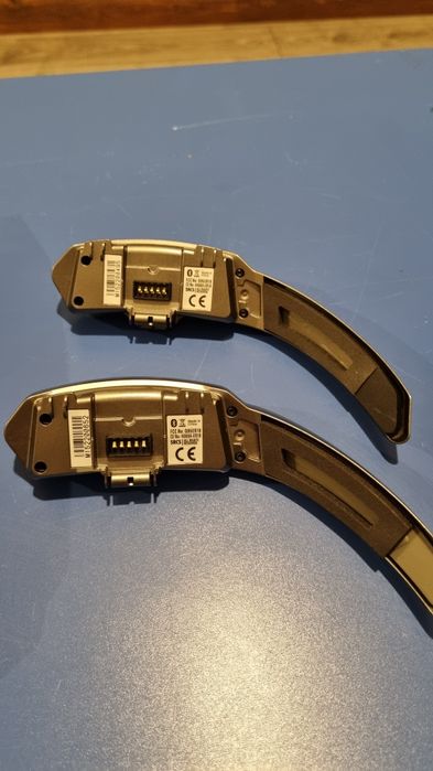 INTERKOMY Schuberth SRC by Cardo do kasku M1