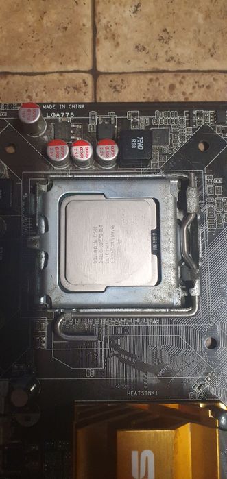 Płyta główna PC Asus