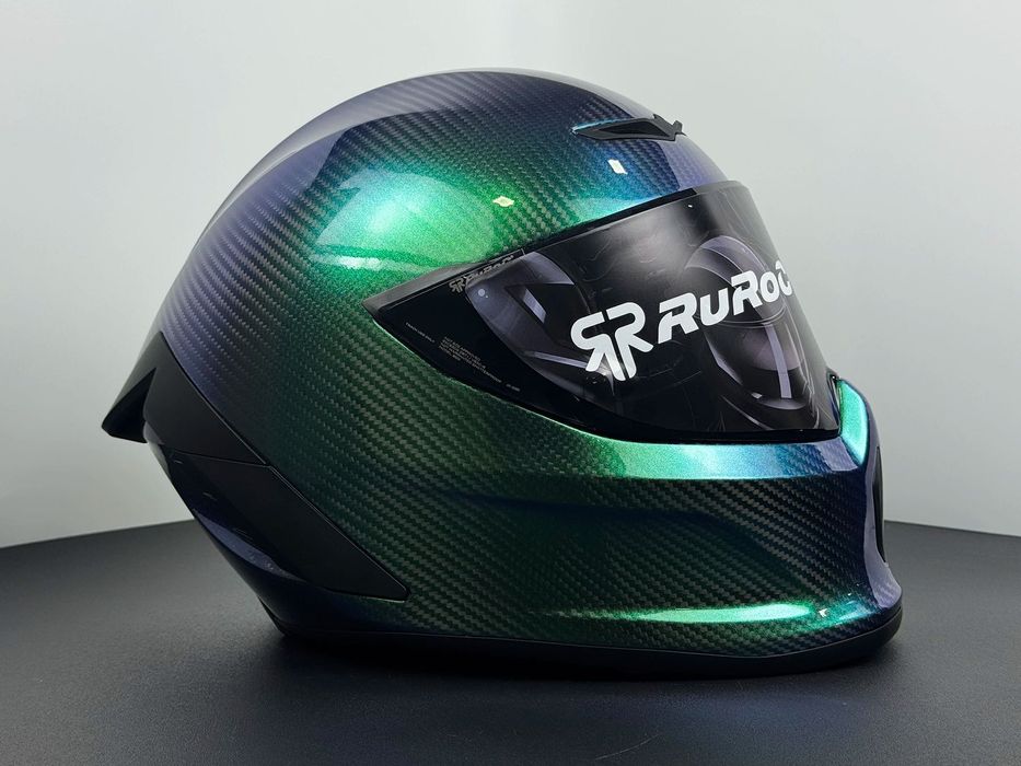 Шлем Ruroc,Bell,Icon Eox