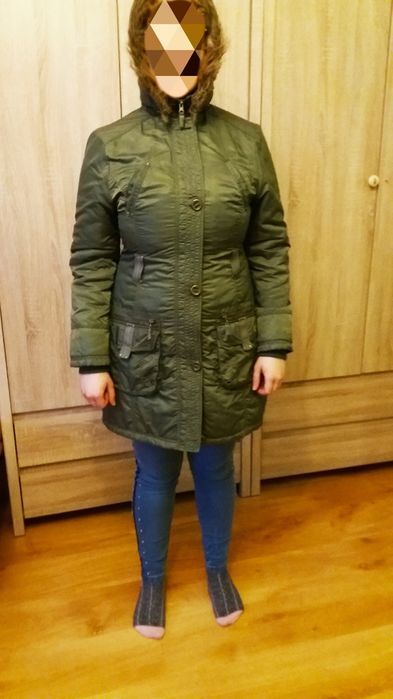 Kurtka - sprzedam