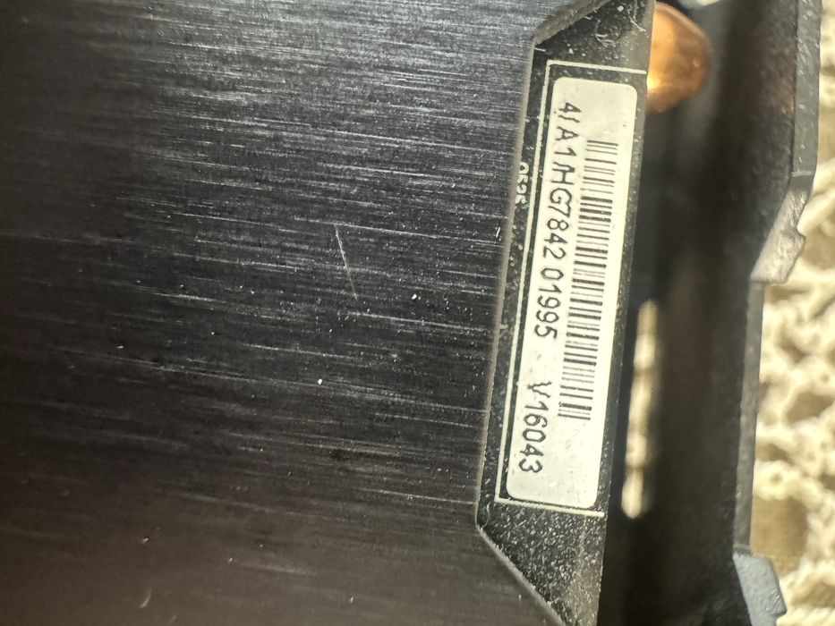 Gigabyte GeForce GTX 1070 G1 Gaming 8GB