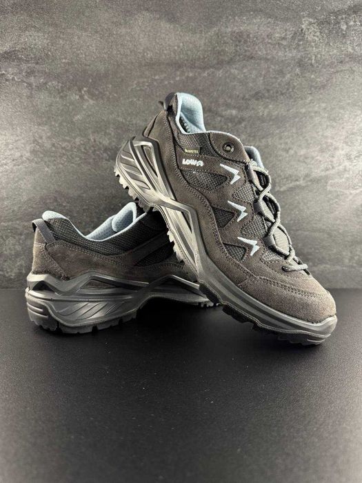 Кросівки LOWA Sirkos Evo GTX LO (41)