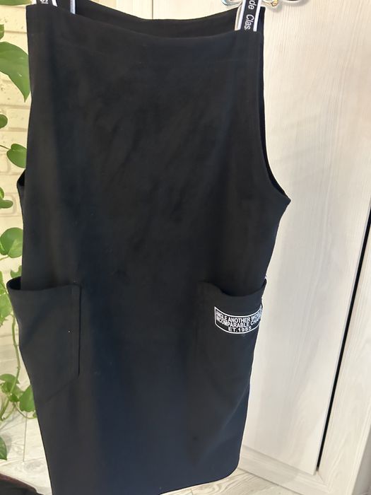 Сарафан для девочки 8,9,10 лет