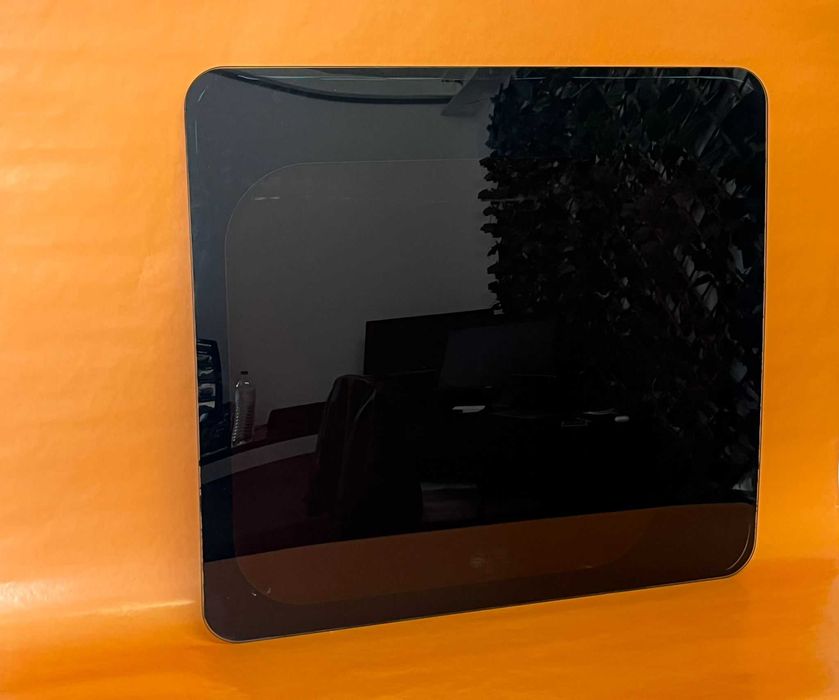 Vidro lateral traseiro esquerdo Ford Transit Connect