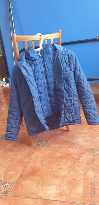 Продам підросткову курточку б/у