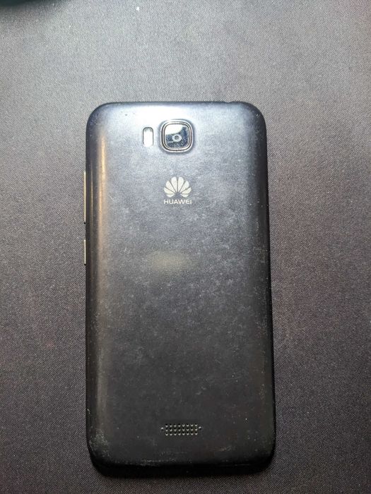 Huawei Y5C (Y541-U02) в хорошому стані