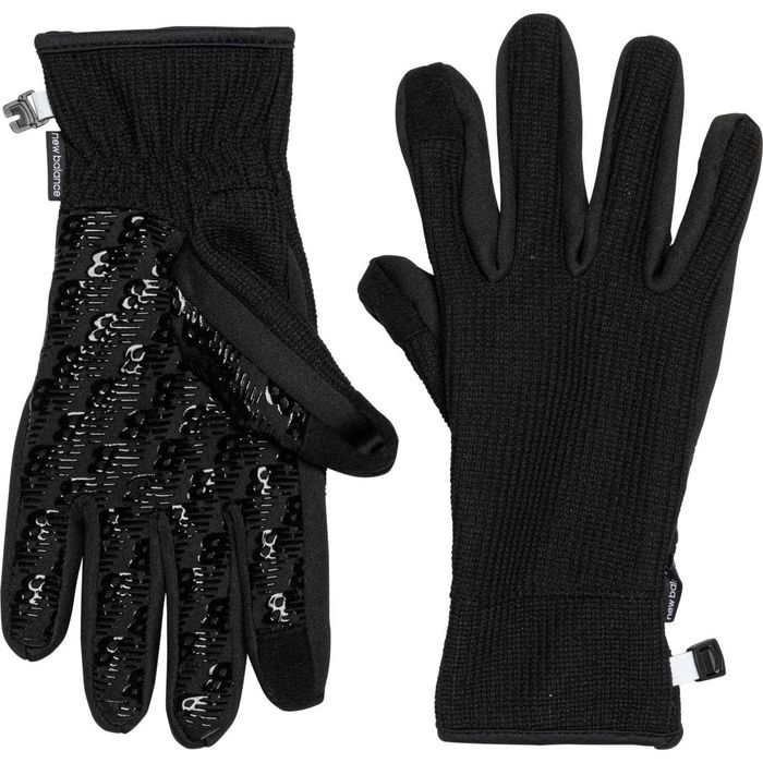 Термо перчатки New Balance, рукавички New Balance. Оригінал. З США