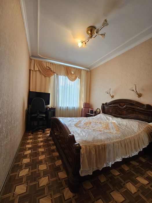 Сдаётся 2к квартира в центре,  ул.Мариупольская