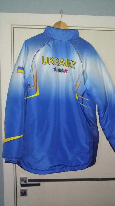 Чоловічий зимовий спортивний костюм mayner, р 54