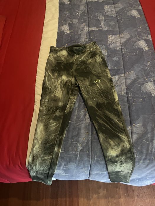 Vendo leggings desporto