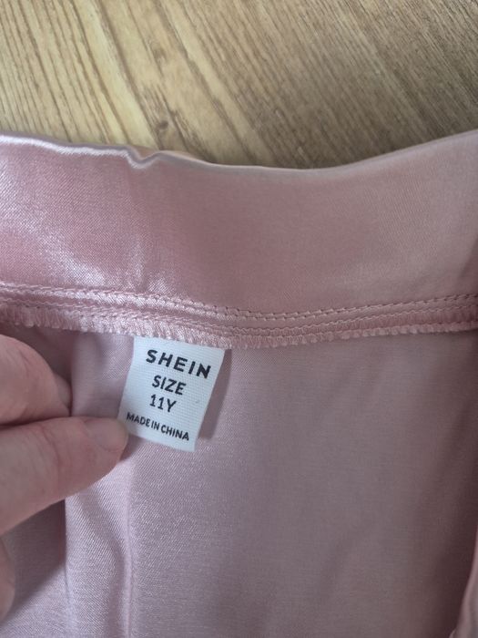 Piżamka dla dziewczynki