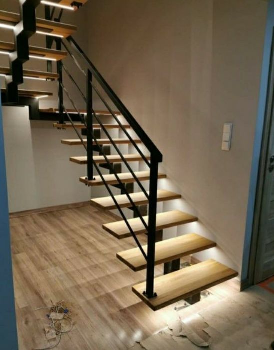 Виготовлення металевих конструкцій