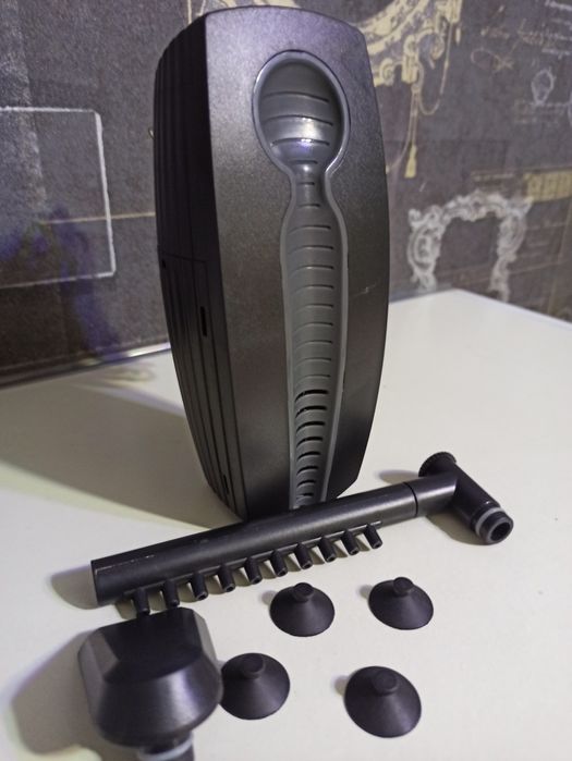 Внутрішній акваріумний фільтр