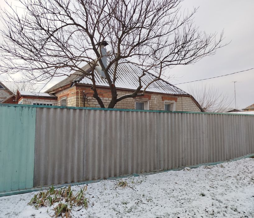 Продам будинок під реконструкцію в Солоницівці