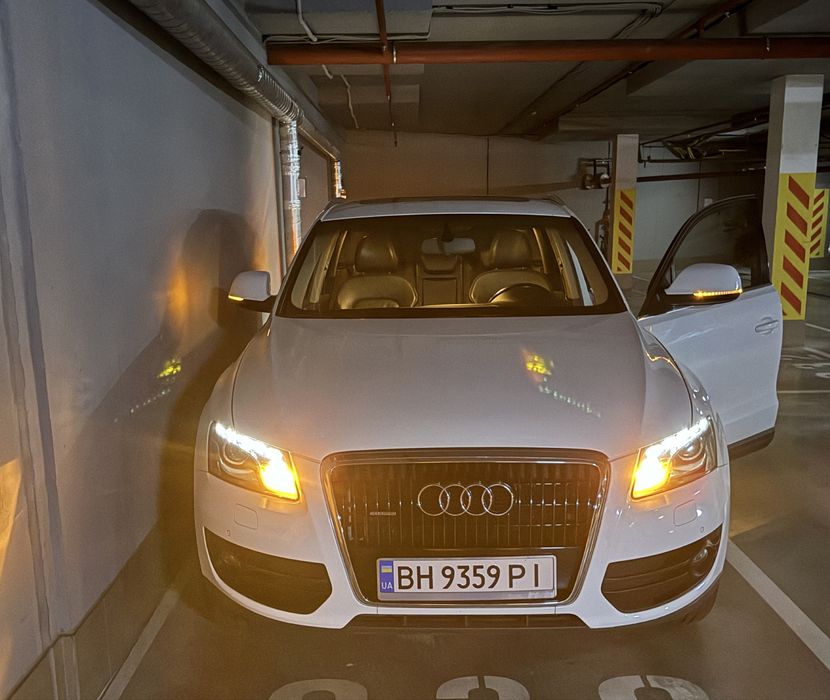 Audi Q5 2010 VIN WAUZZZ8R2BA020149 фото оголошення 16 з 24