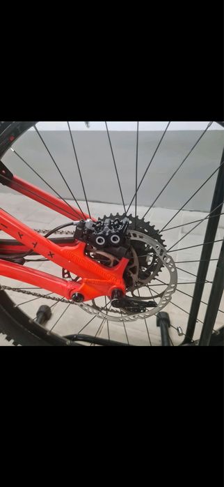 Rower elektryczny Conway EWME 627