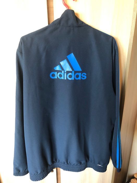 Bluza męska Adidas (rozm. L)