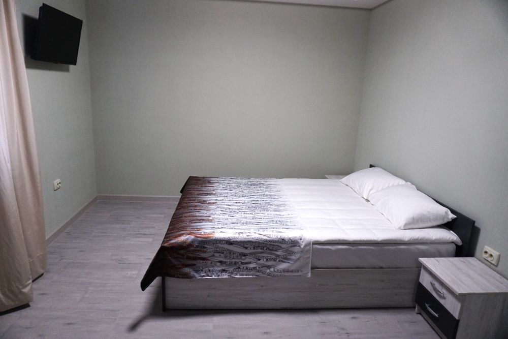 bloomhotel с комфортными номерами ждет вас 24/7