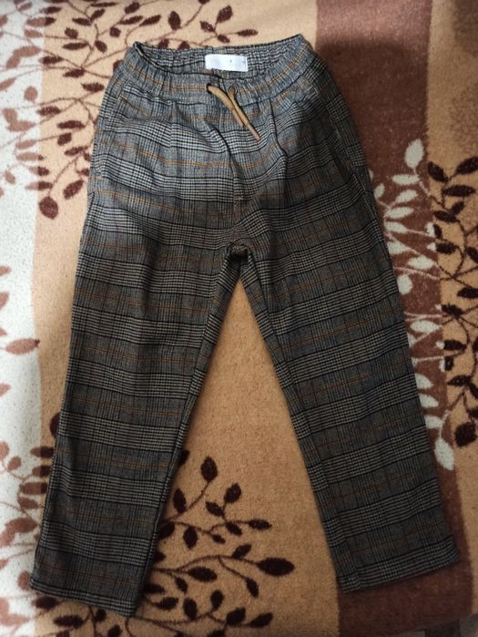 Продам штани для дівчинки