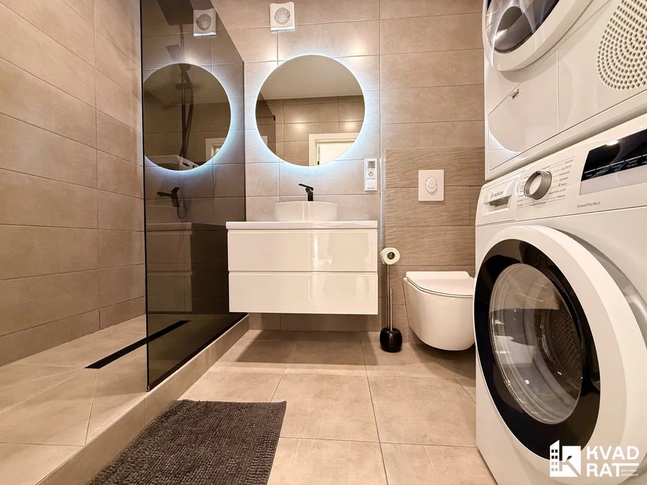 Продаж просторої однокімнатної квартири з ремонтом у Європейське  Сіті