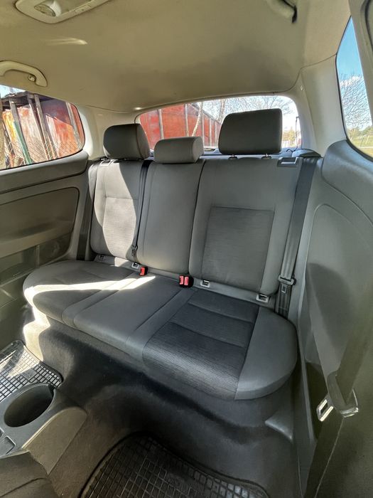 volkswagen golf V 1.9tdi