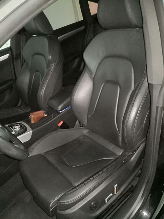 Audi A5 Sportback 2.0 TFSI Quattro