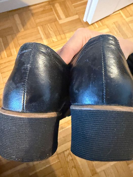 Loafersy Rylko 37,5