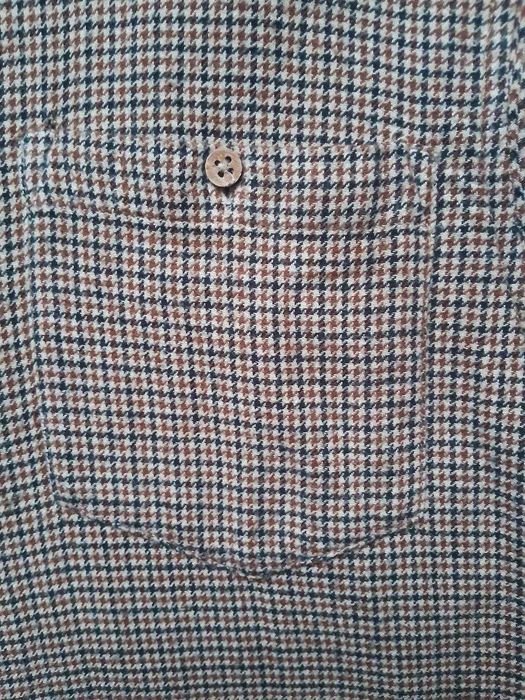 Рубашка мужская, фланелевая cedar wood state