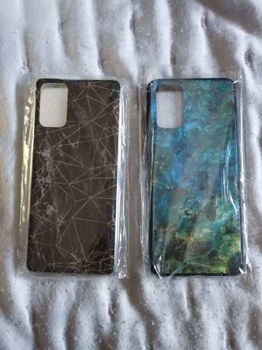 Samsung galaxy s20 Plus capas