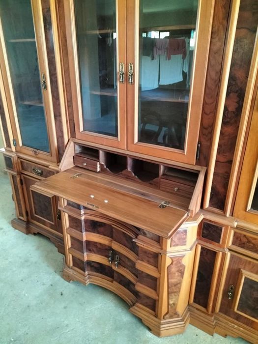 móvel de sala (mesa e cadeiras ja foram vendidas)