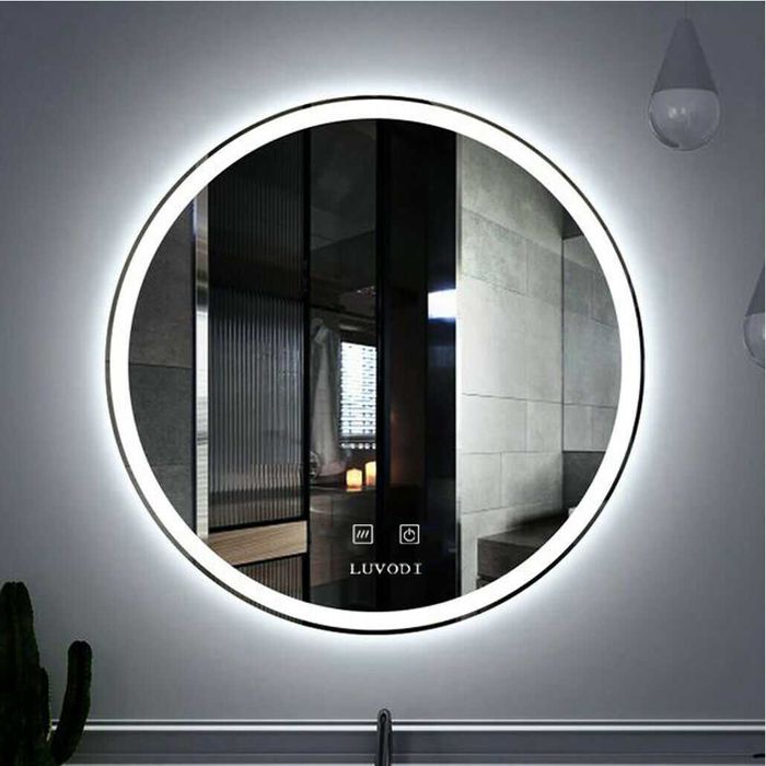 Вигідна ціна! Зеркало для ванной с подсветкой от ПРОИЗВОДИТЕЛЯ