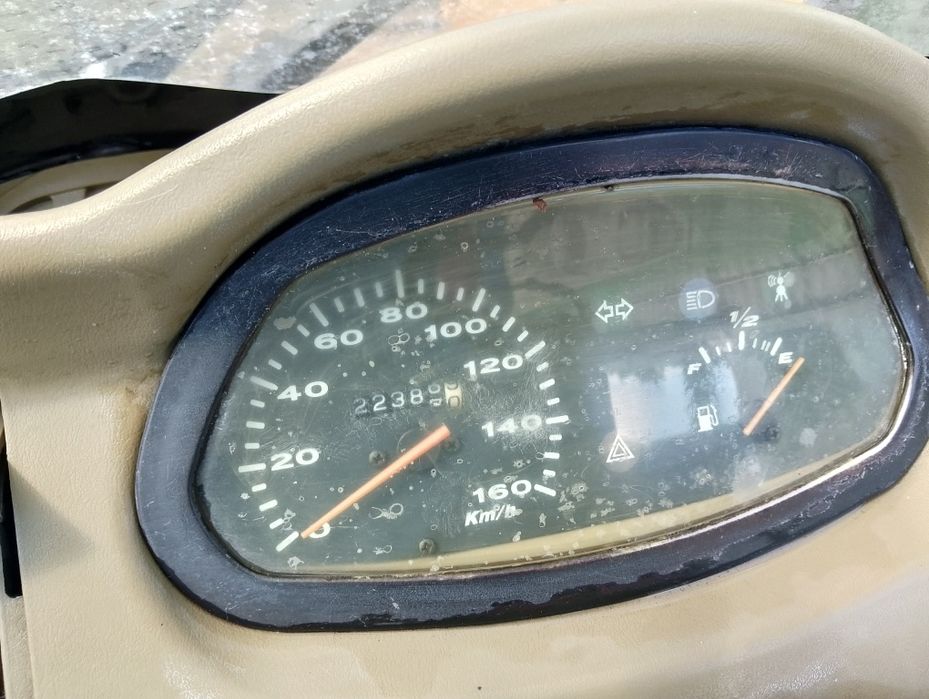 Дефиант чизета 150