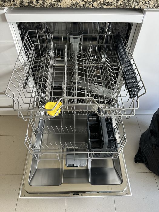 Maquina de lavar a loiça