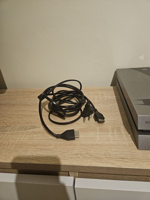 Konsola PlayStation 4 500GB Batman Edition