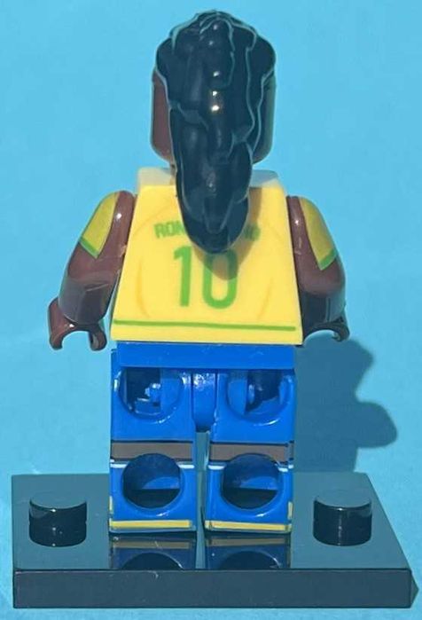 Ronaldinho Brasil (Futebol)