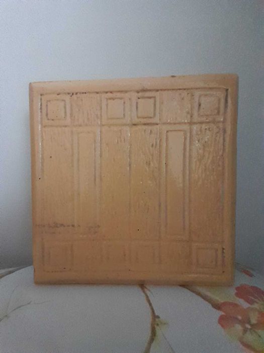 Kafle do pieca kuchennego, kaflowego