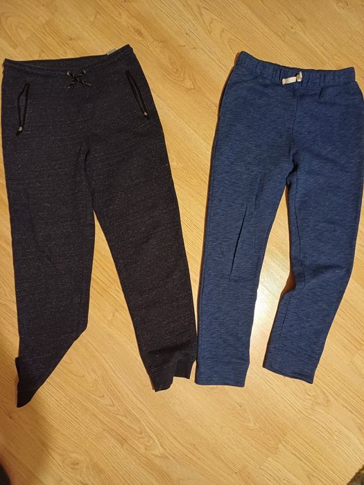 Теплі джогери на підлітка